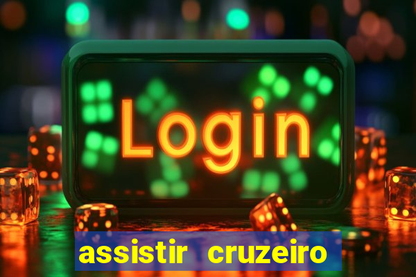 assistir cruzeiro das loucas online